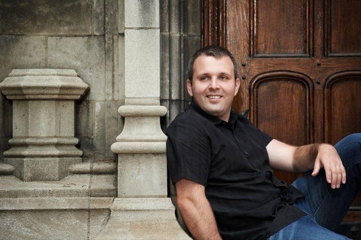 Незабуті: друга річниця загибелі 1