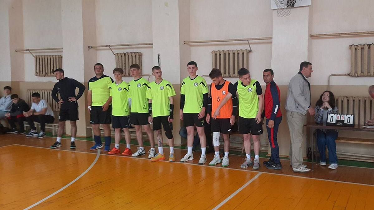 У Коломиї відбувся турнір пам'яті Героя України Богдана Калиняка 4