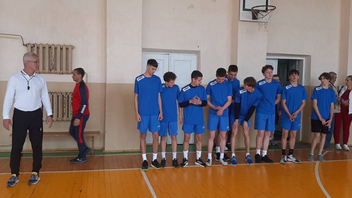 У Коломиї відбувся турнір пам'яті Героя України Богдана Калиняка 3