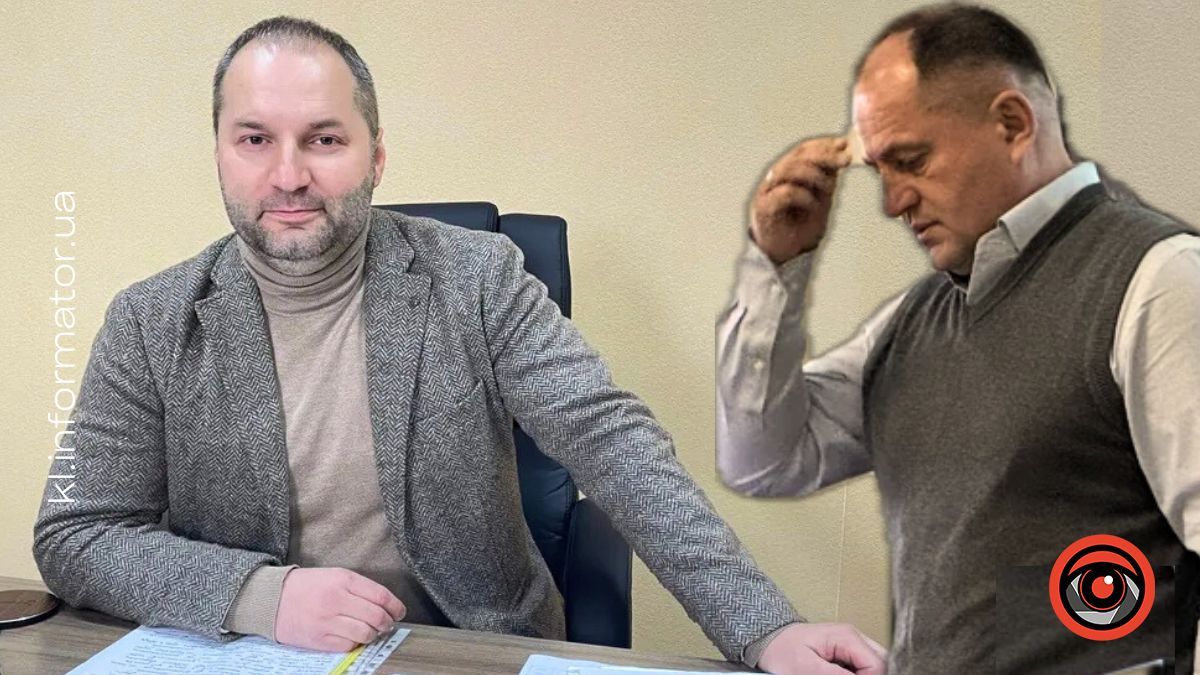 Екссекретар Коломийської міськради Андрій Куничак може повернутися на посаду