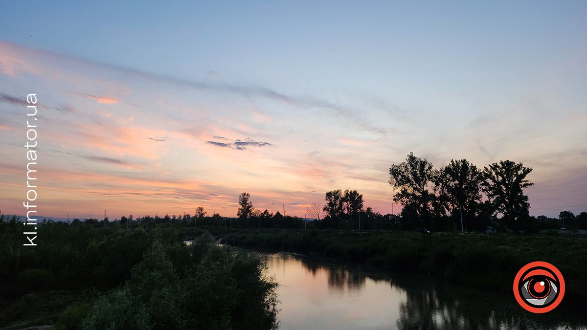 Керівник комунального підприємства на Коломийщині допустив забруднення Пруту. Його чекає суд