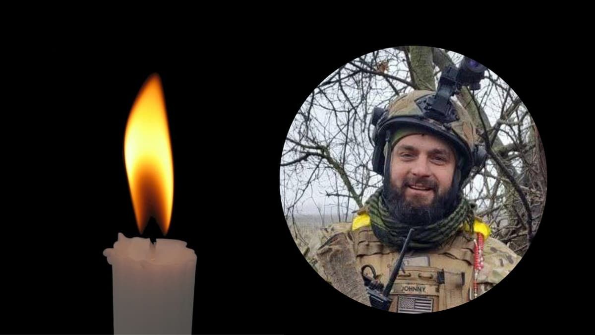 На Надвірнянщину "на щиті" повернеться Герой Віктор Клим'юк