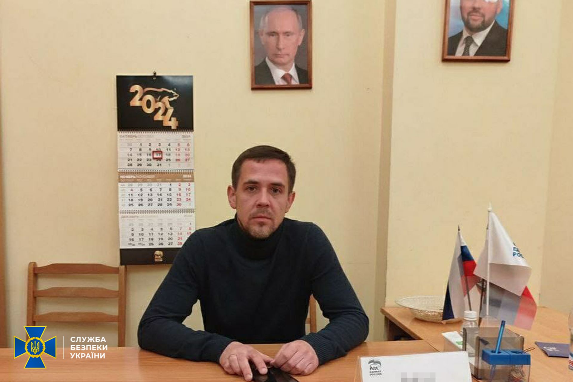 8 років за ґратами за держзраду: на Прикарпатті суд виніс вирок проросійському "депутату" 1