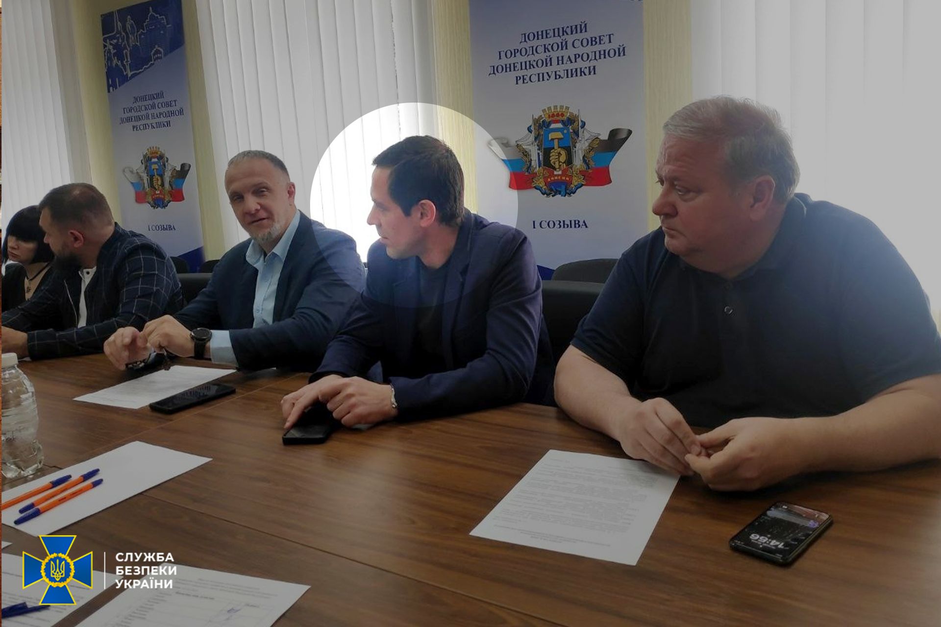 8 років за ґратами за держзраду: на Прикарпатті суд виніс вирок проросійському "депутату" 2