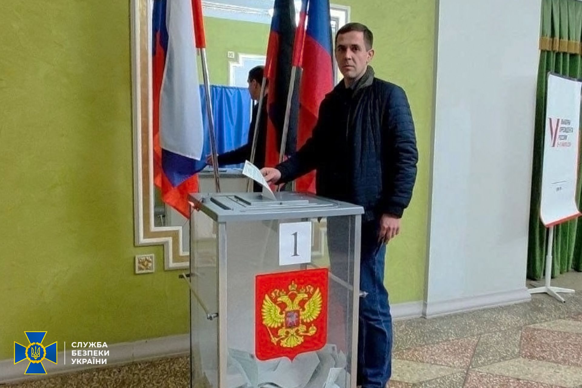 8 років за ґратами за держзраду: на Прикарпатті суд виніс вирок проросійському "депутату" 3