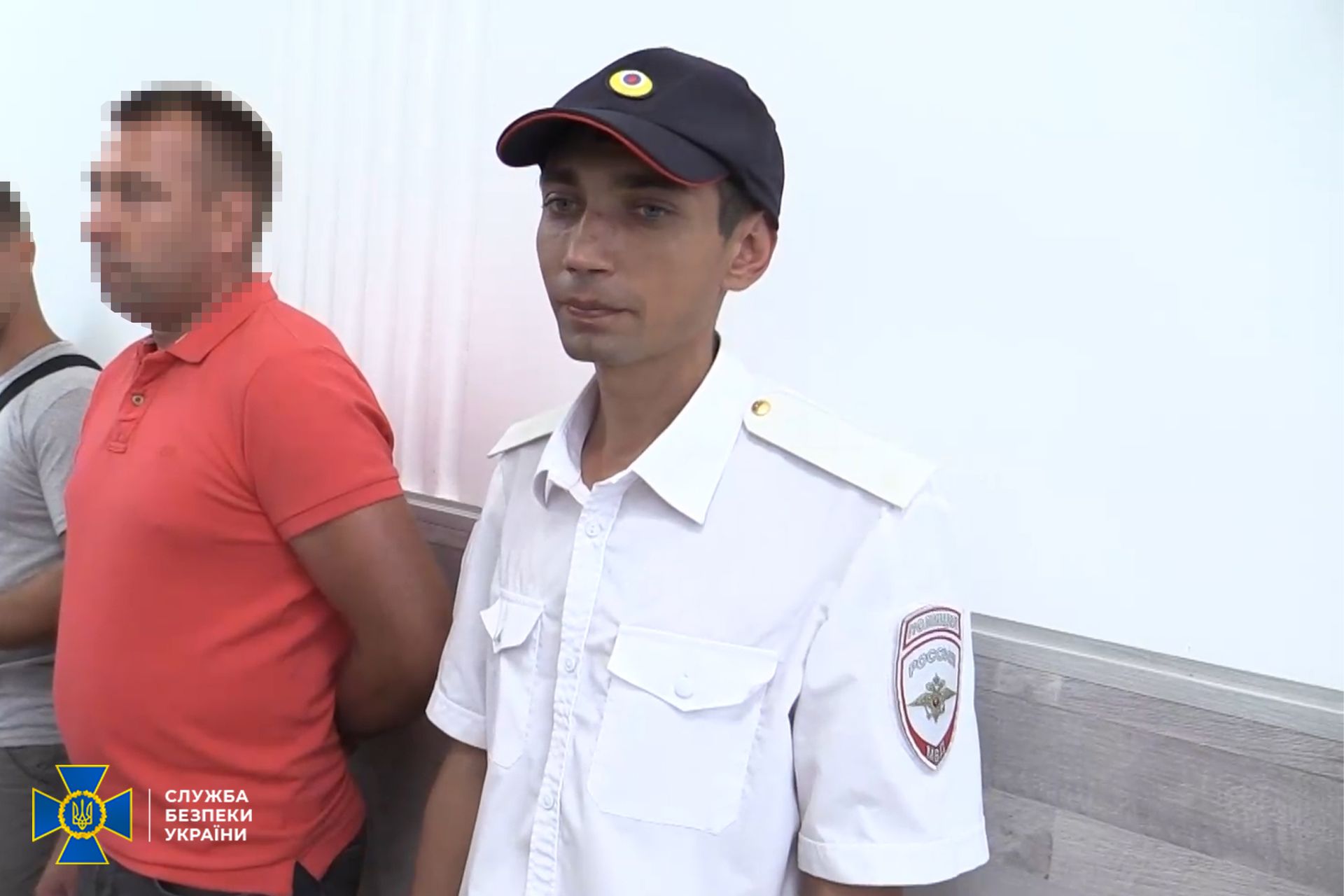 15 років ув'язнення за колабораціонізм: на Прикарпатті суд призначив вирок зраднику з Бердянська 1