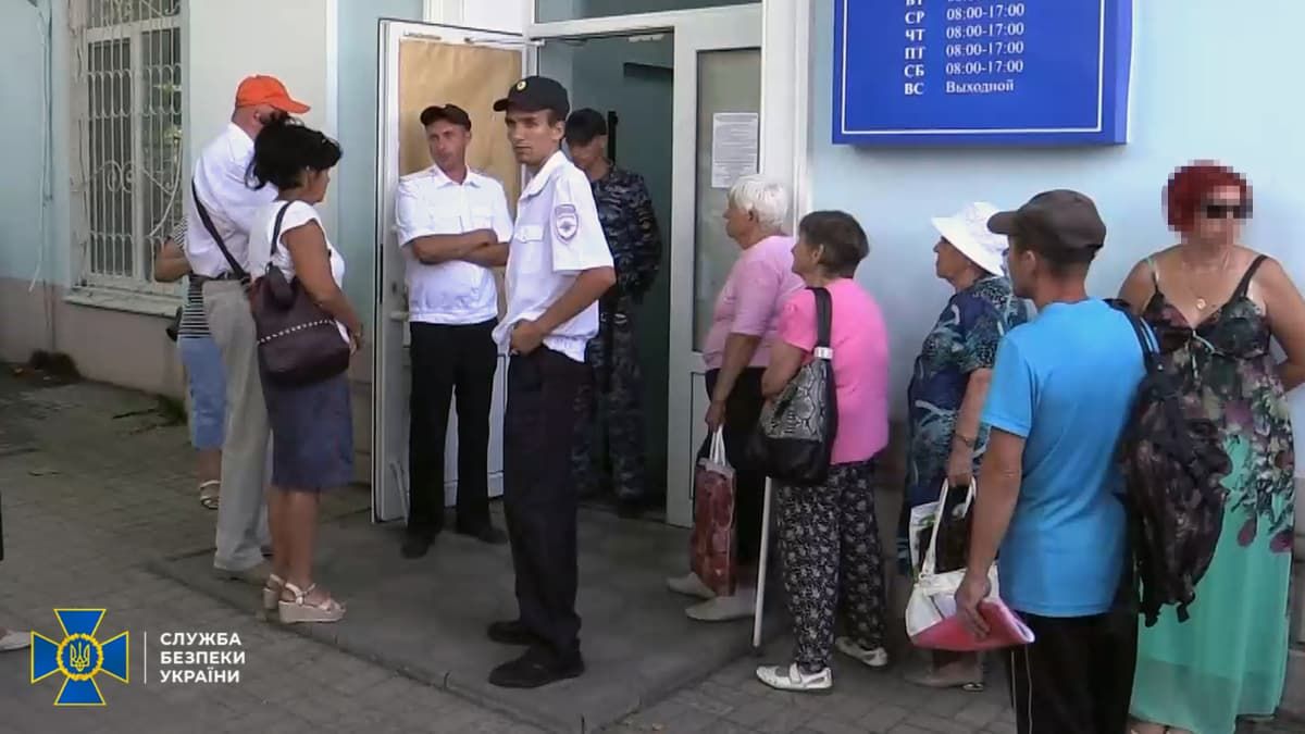 15 років ув'язнення за колабораціонізм: на Прикарпатті суд призначив вирок зраднику з Бердянська