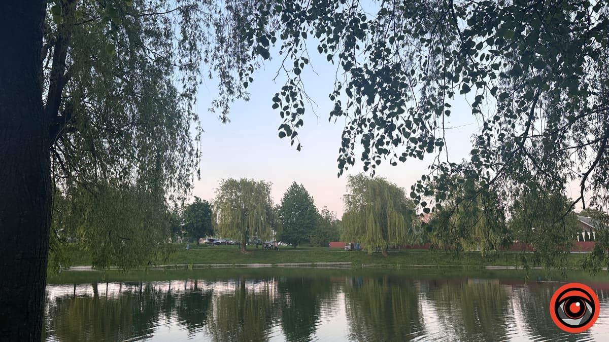 Погода в Коломиї 30 травня: сонячно