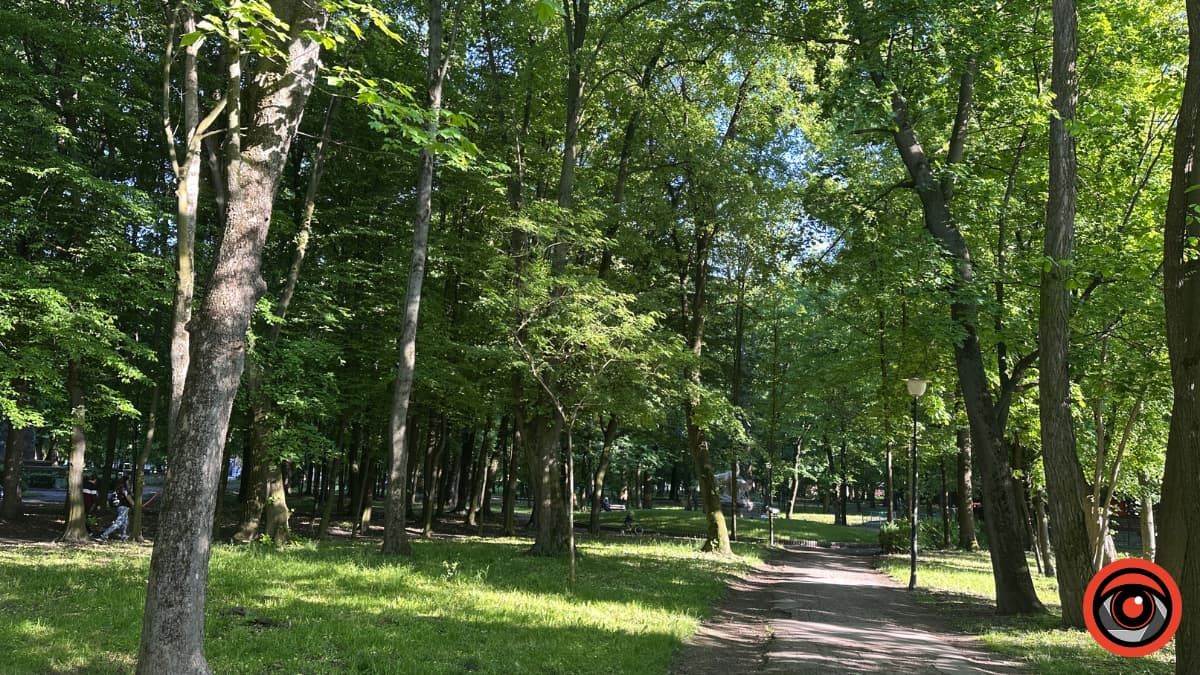 Якою буде погода в Коломиї в останній день весни?