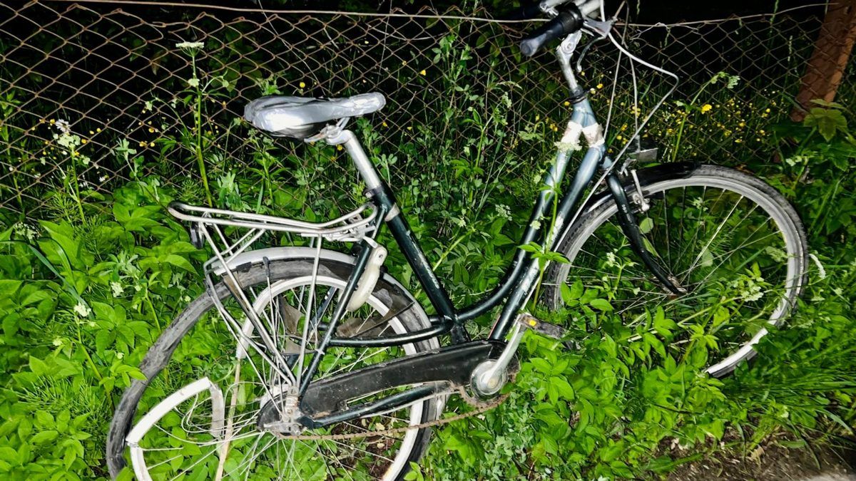 У Ланчині п'яний водій збив велосипедистку