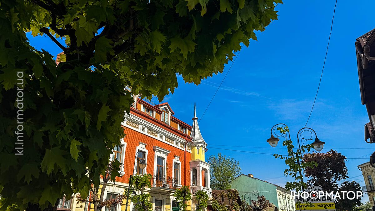 Весняна Коломия: місто в об’єктиві травня 2025 1