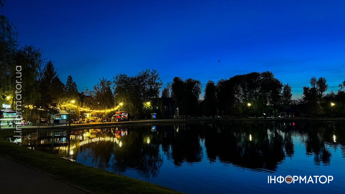 Весняна Коломия: місто в об’єктиві травня 2025 4