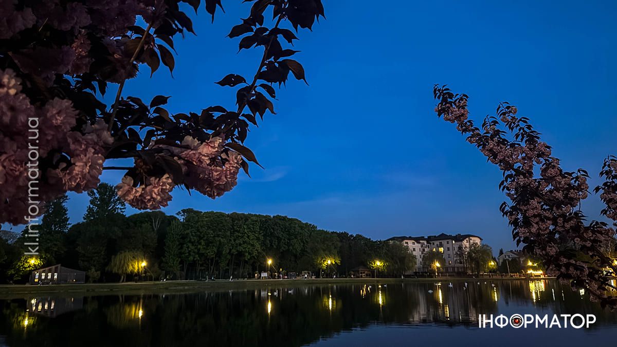 Весняна Коломия: місто в об’єктиві травня 2025 11