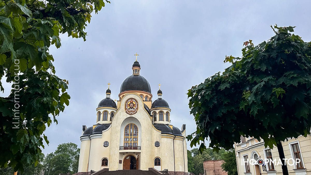 Весняна Коломия: місто в об’єктиві травня 2025 10