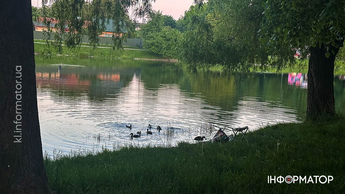 Весняна Коломия: місто в об’єктиві травня 2025 9