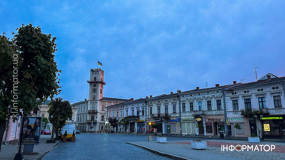 Весняна Коломия: місто в об’єктиві травня 2025 5