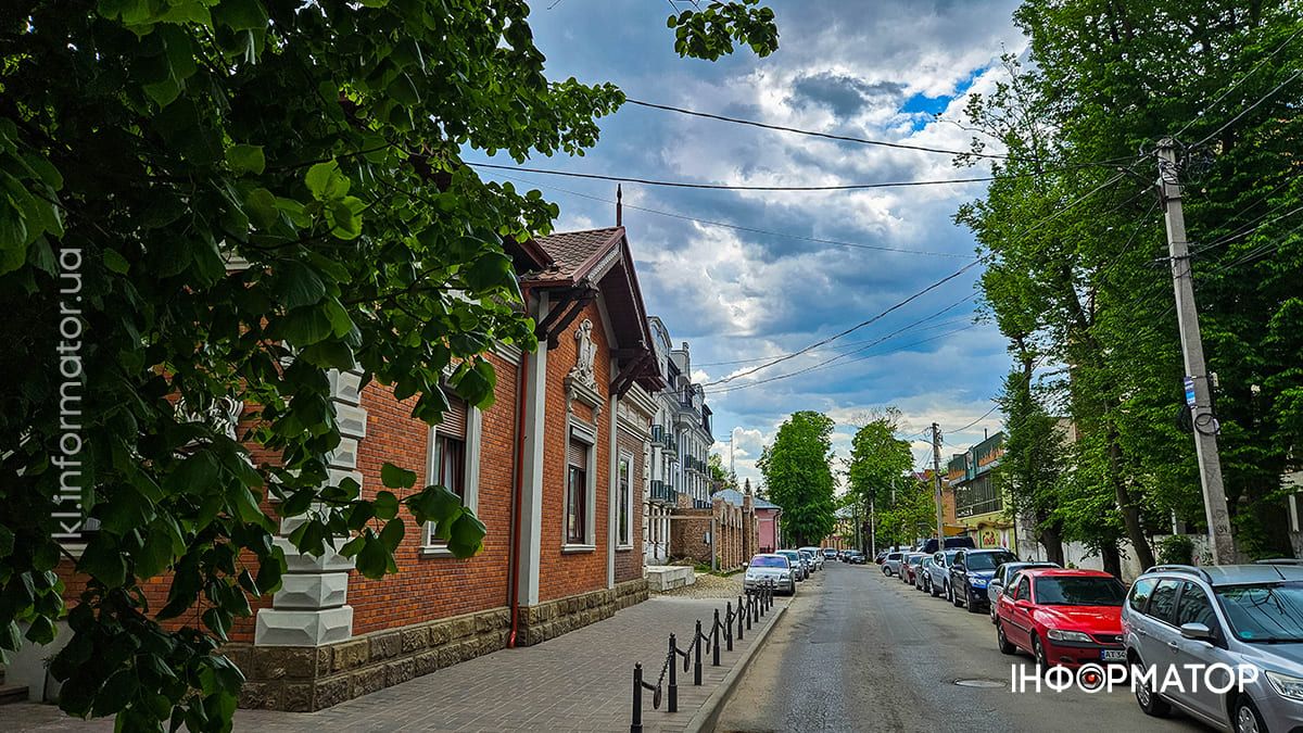 Весняна Коломия: місто в об’єктиві травня 2025 3