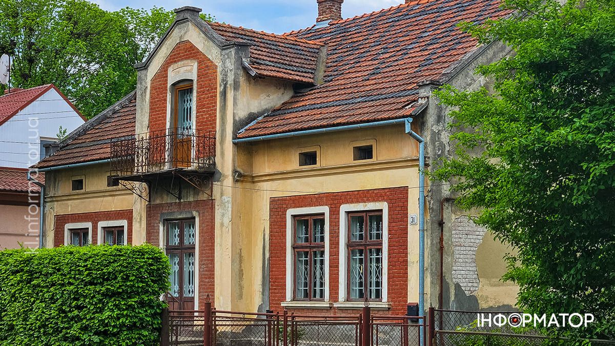 Весняна Коломия: місто в об’єктиві травня 2025 12