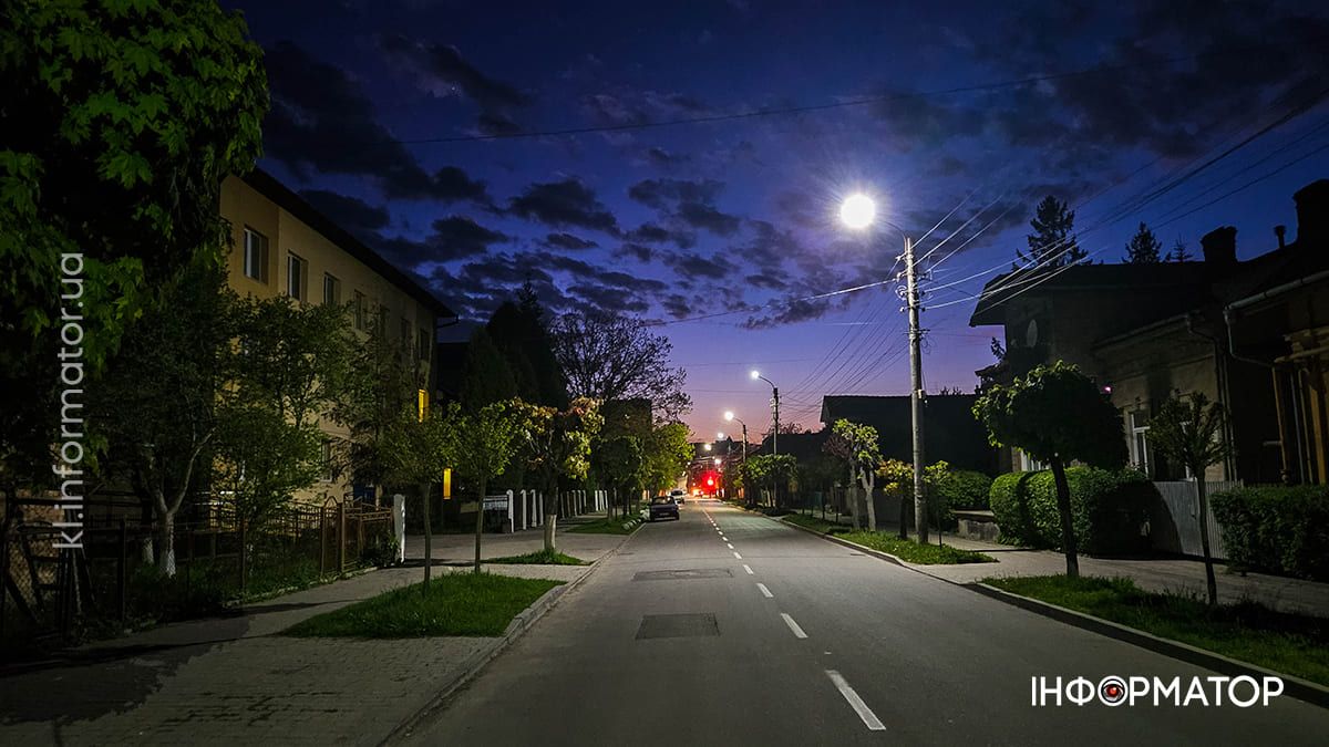 Весняна Коломия: місто в об’єктиві травня 2025 8