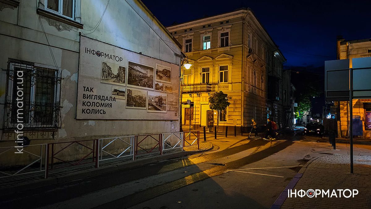 Весняна Коломия: місто в об’єктиві травня 2025 6