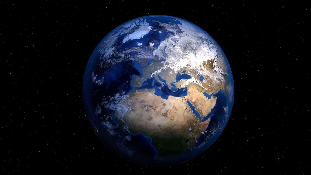 Магнітні бурі в червні 2025: календар для метеозалежних