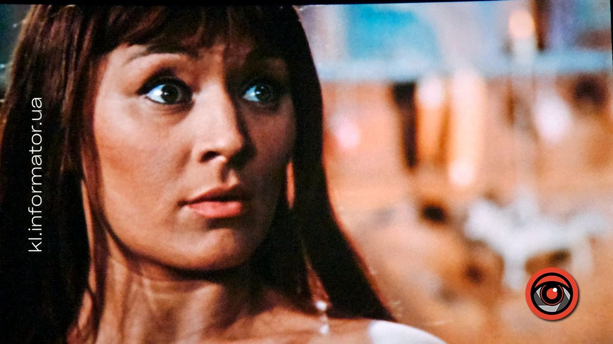 "Тіні забутих предків" відреставрували і фільм знову на великому екрані 2