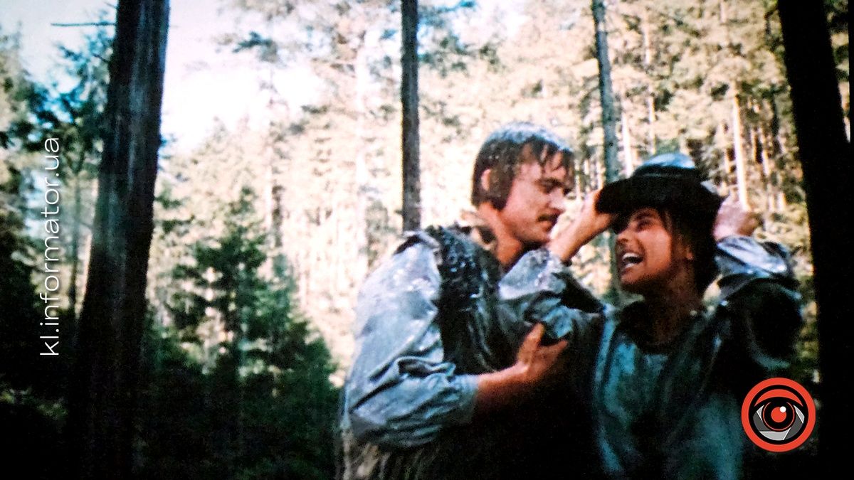 "Тіні забутих предків" відреставрували і фільм знову на великому екрані 3