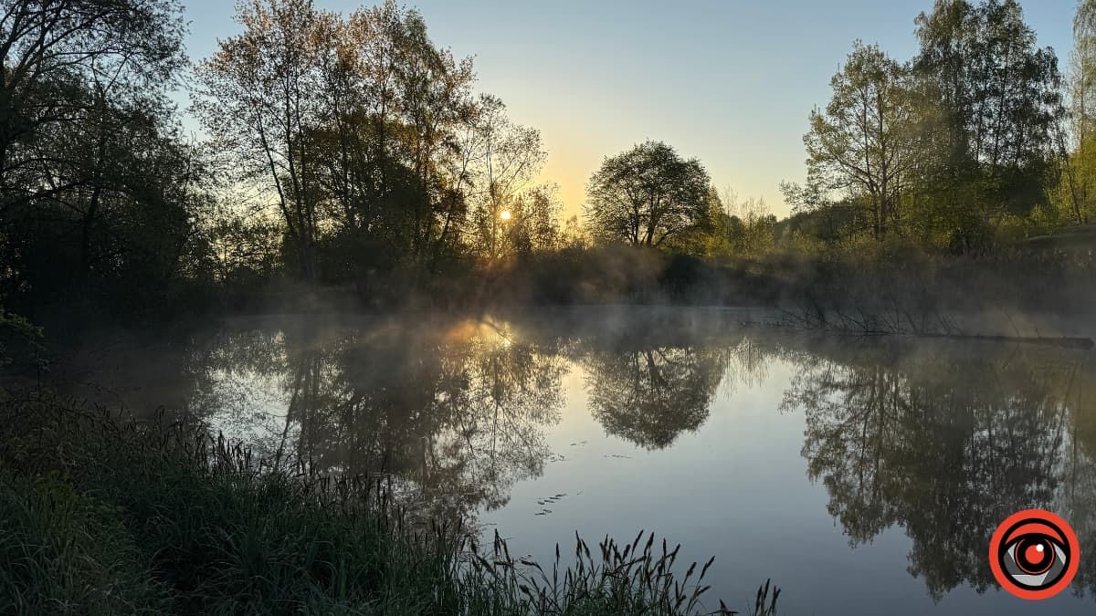 Погода в Коломиї 2 червня: сонячно й тепло