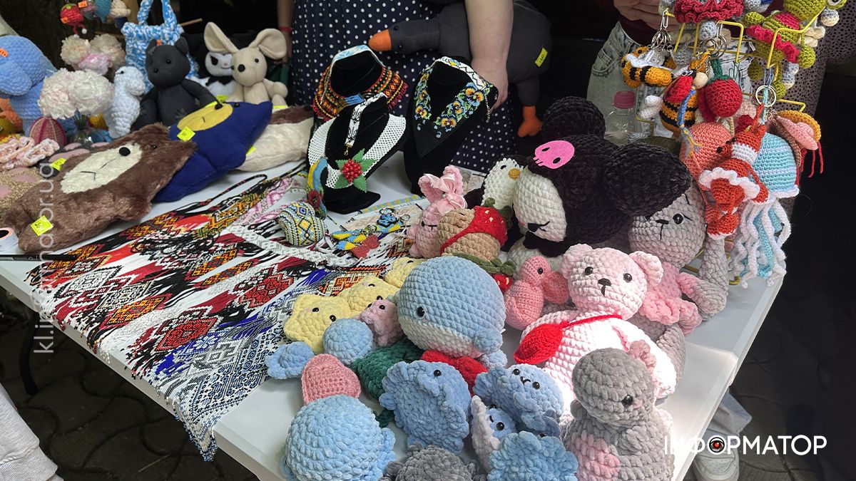 Як у Коломиї дітлахи відзначили початок літніх канікул 16