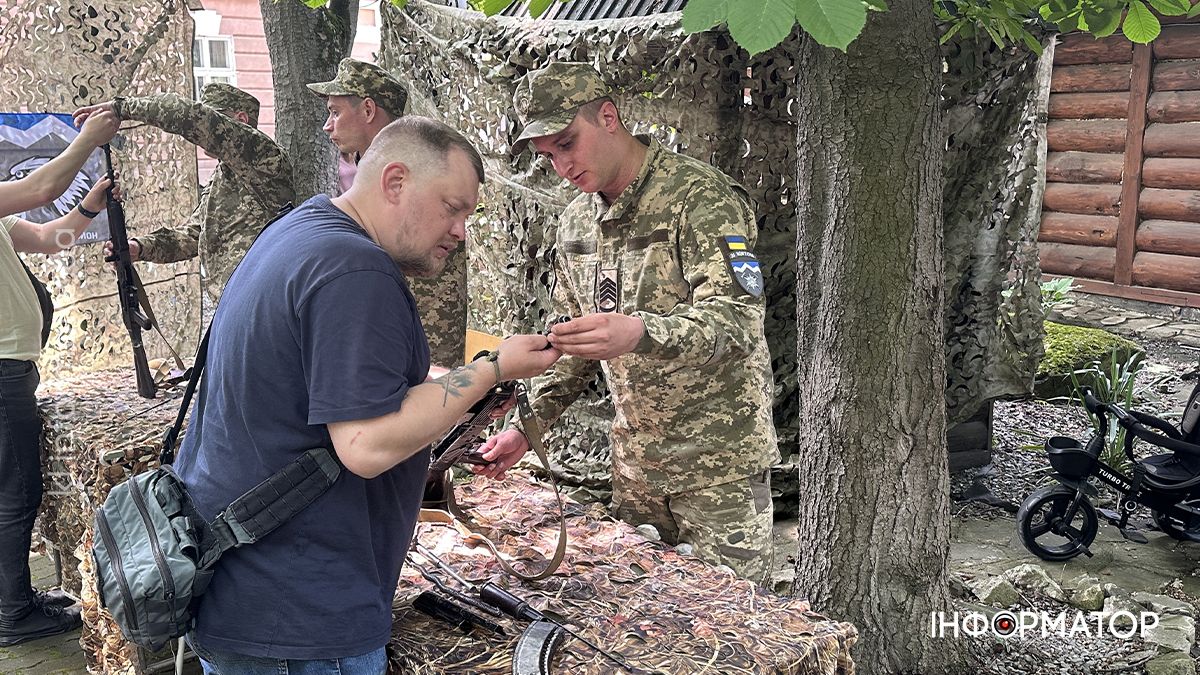 Як у Коломиї дітлахи відзначили початок літніх канікул 24