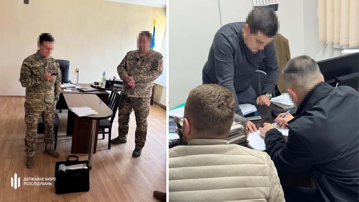 На Прикарпатті начальник ТЦК фіктивно мобілізував людей заради звітності