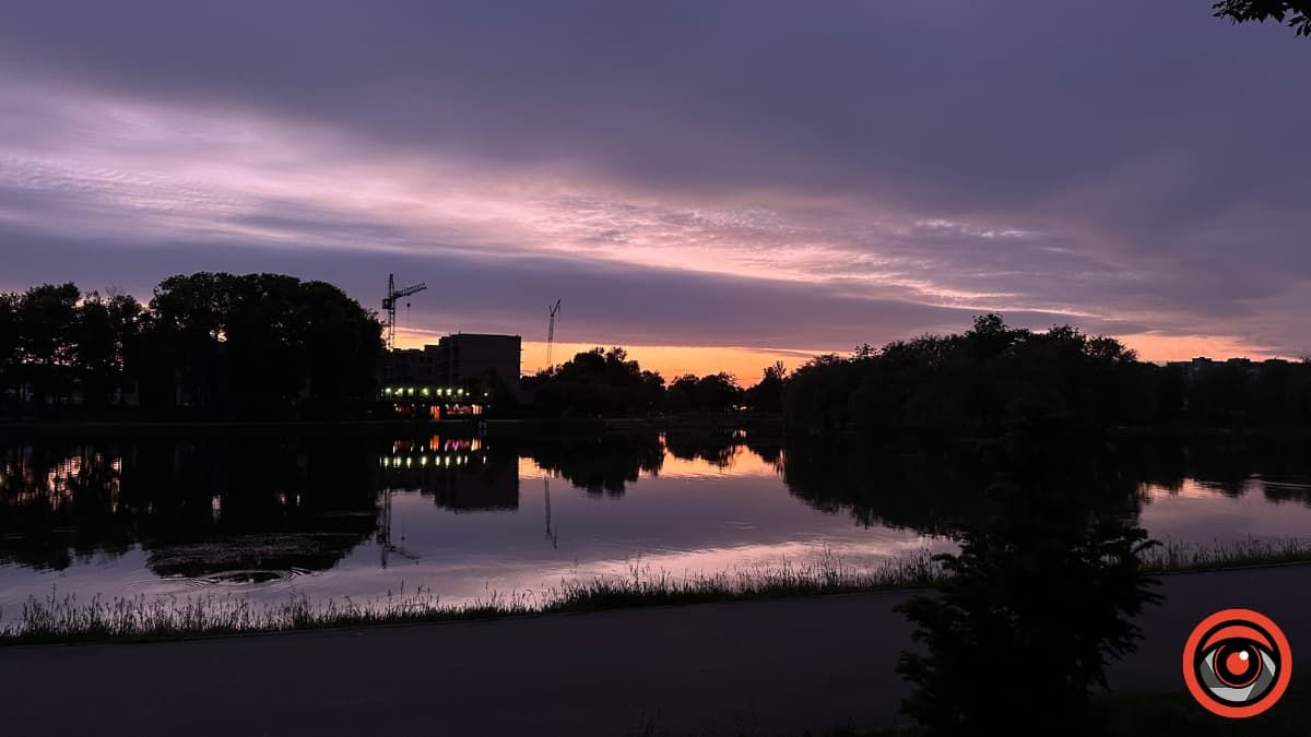 відключення світла