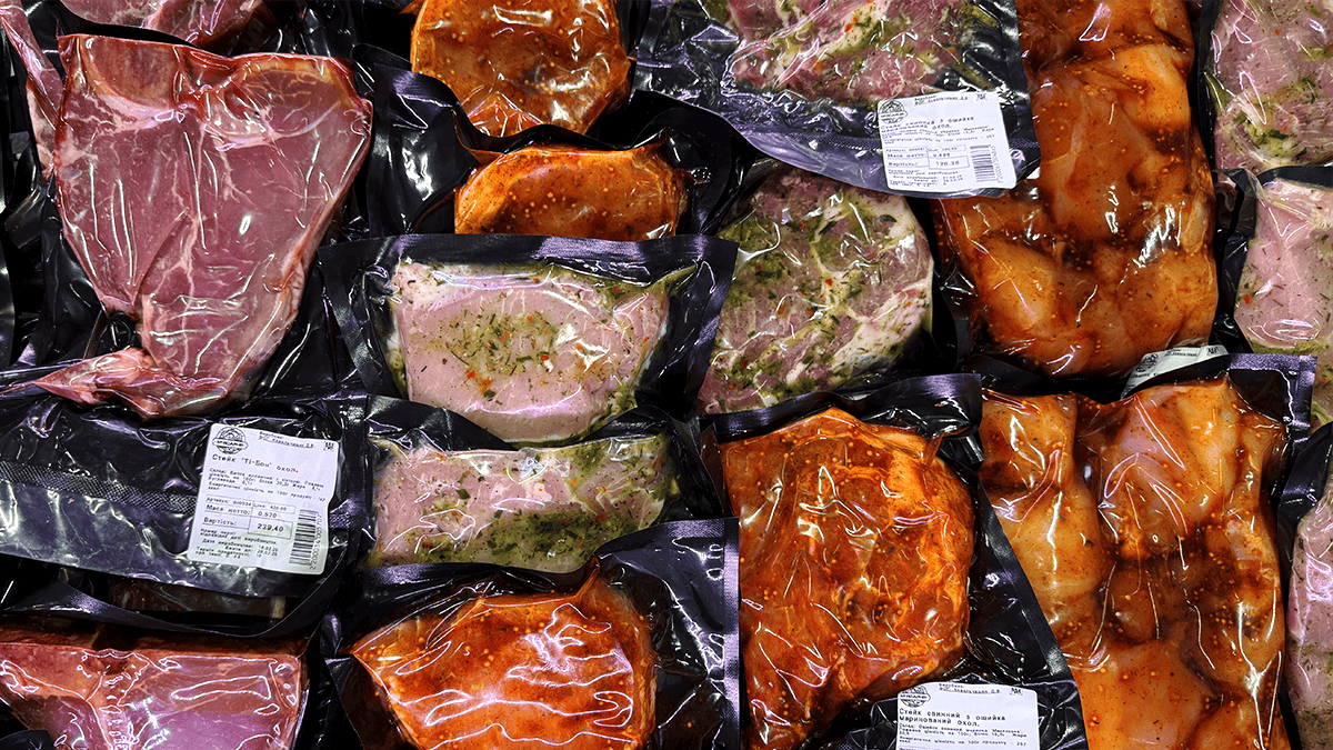 Все для смачного барбекю: ідеальний шашлик починається в «М’ясарні»