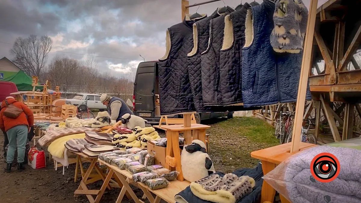 У червні Смоднянський ринок «Косівський базар» працюватиме двічі на тиждень