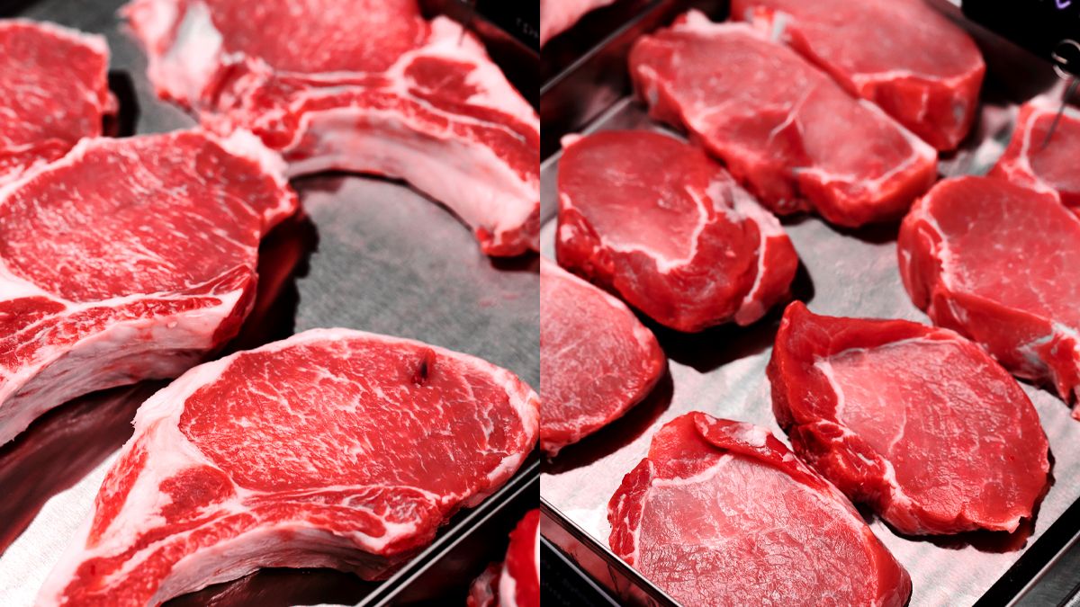 Все для смачного барбекю: ідеальний шашлик починається в «М’ясарні» 4