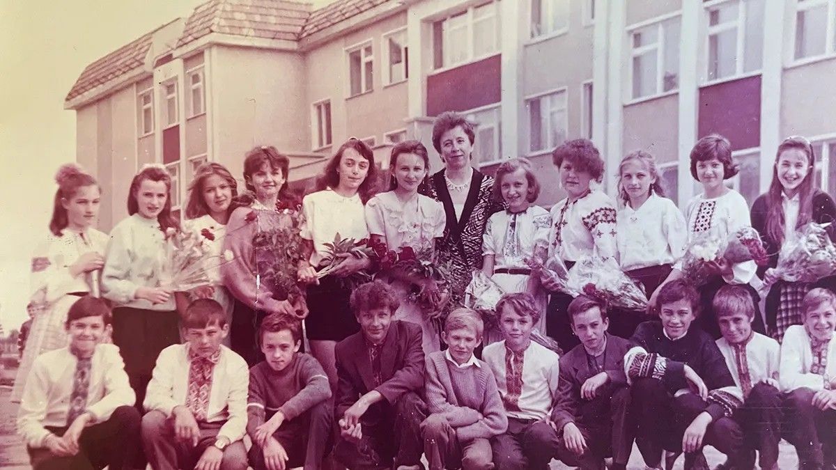 Незабуті: 11 років з дня загибелі Тараса Сенюка 2