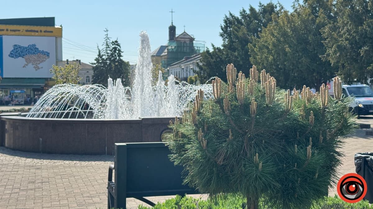 Погода в Коломиї 4 червня: похмуро з проясненнями