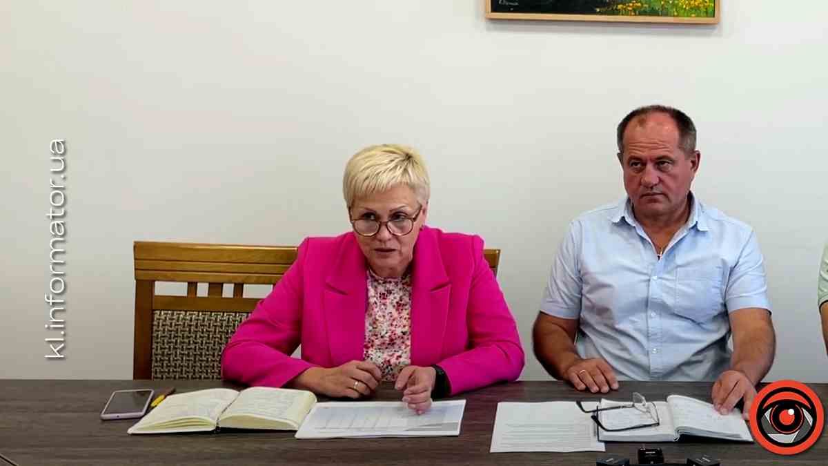 Влада Коломиї злукавила про пришкільні табори громади