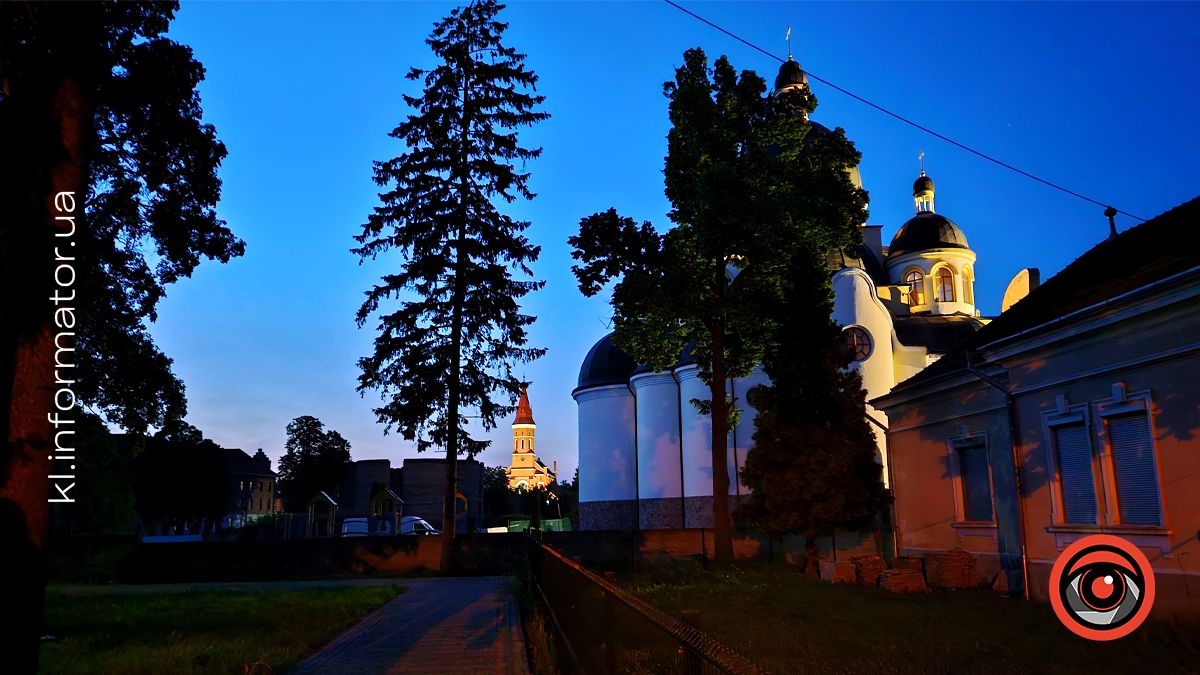 планові вимкнення