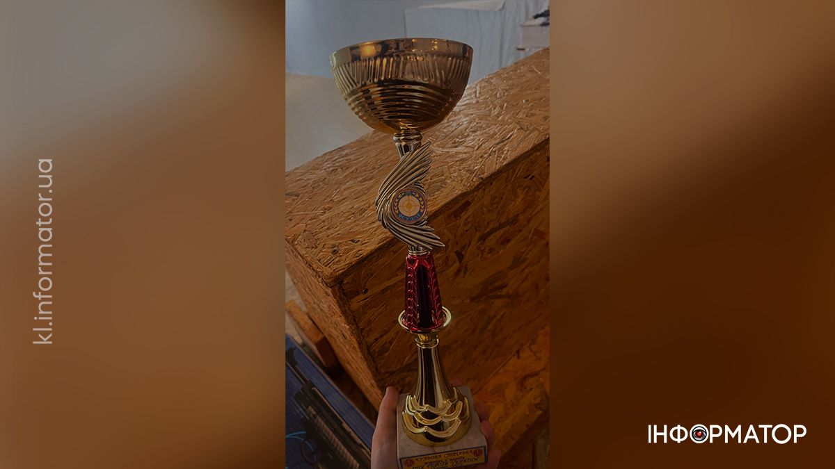 У Коломийському ліцеї №6 відбувся турнір з кульової стрільби до Дня Героїв України 8