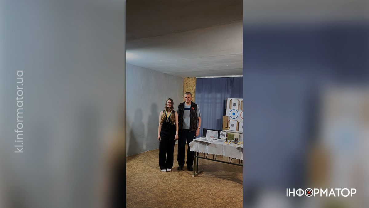 У Коломийському ліцеї №6 відбувся турнір з кульової стрільби до Дня Героїв України 3