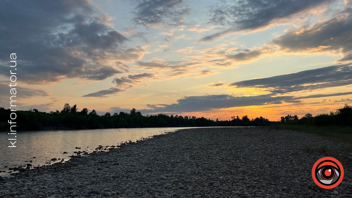 Наш Прут: фото репортаж 14