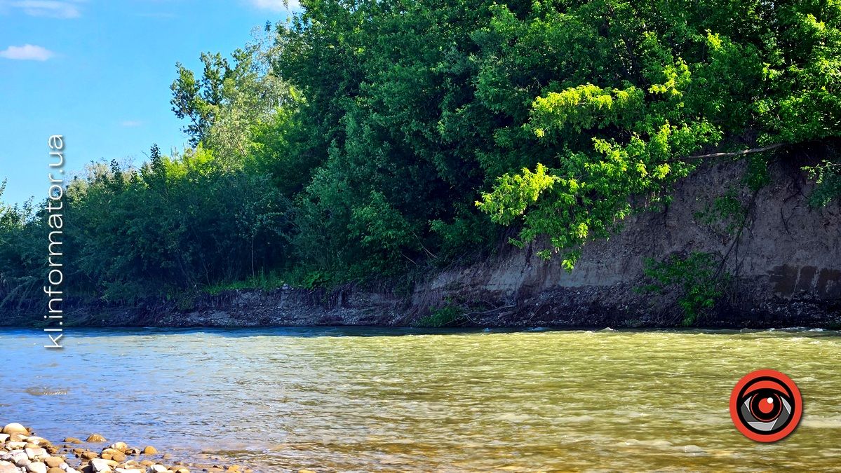 Наш Прут: фото репортаж 13