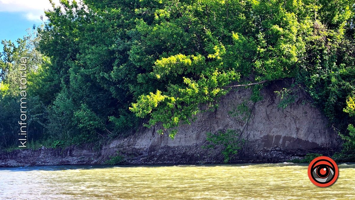 Наш Прут: фото репортаж 1