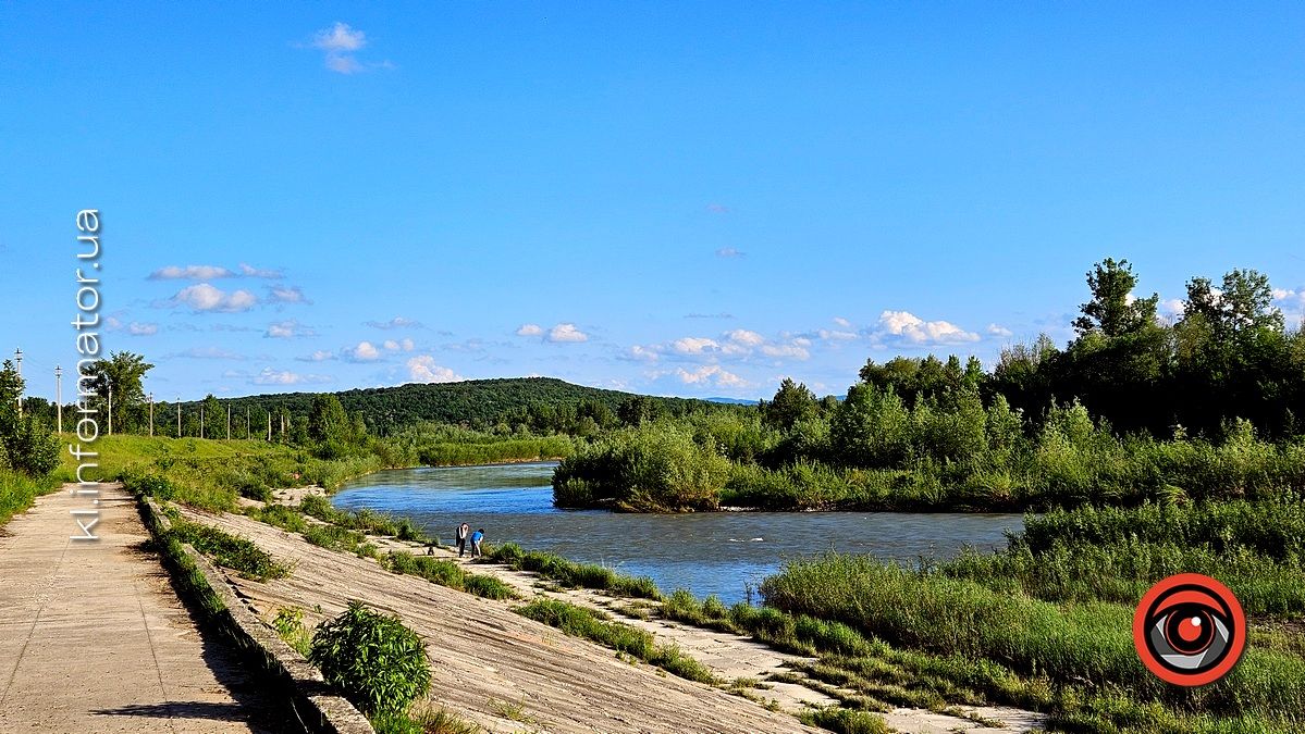 Наш Прут: фото репортаж 5