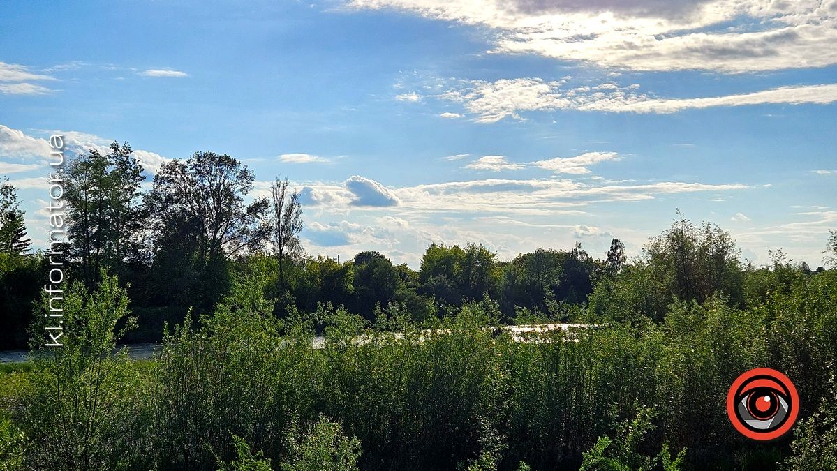 Наш Прут: фото репортаж 8