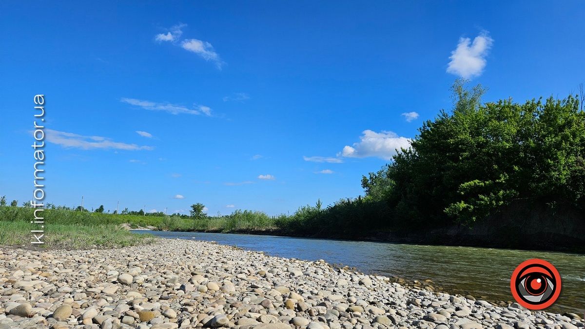 Наш Прут: фото репортаж 12