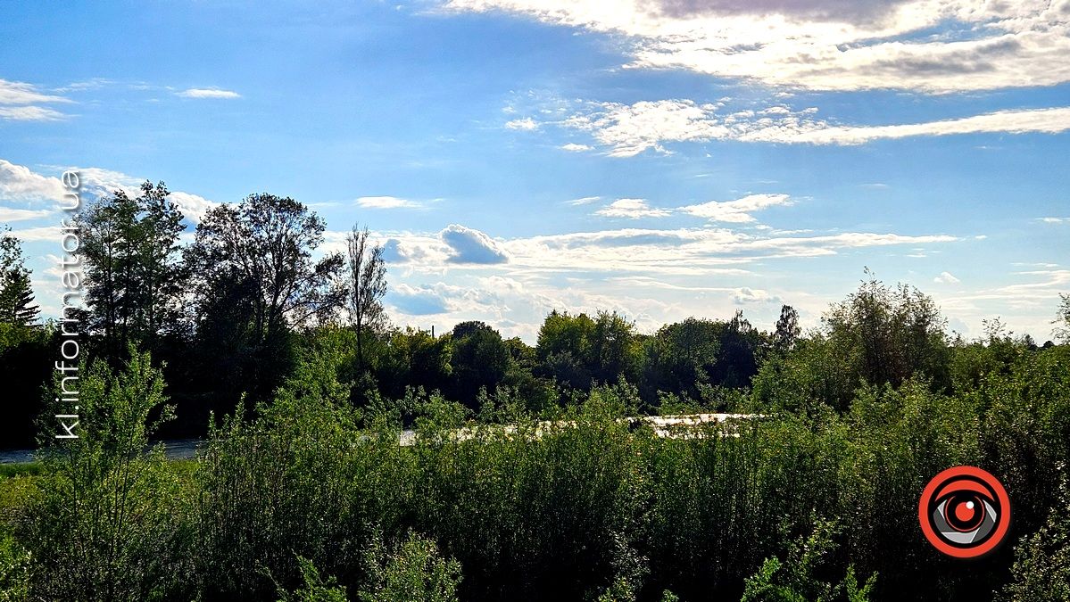 Наш Прут: фото репортаж 9