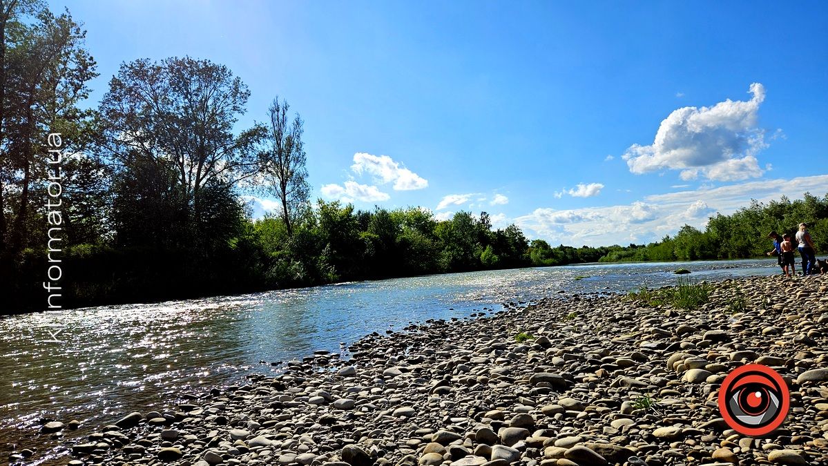 Наш Прут: фото репортаж 7