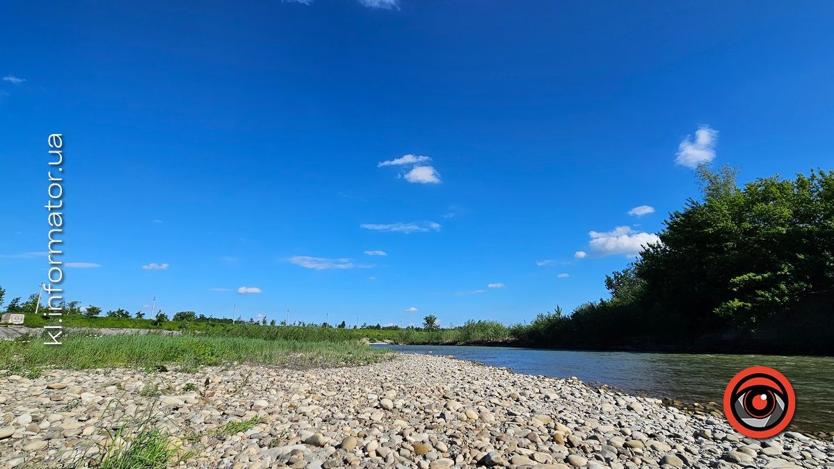 Наш Прут: фото репортаж 10